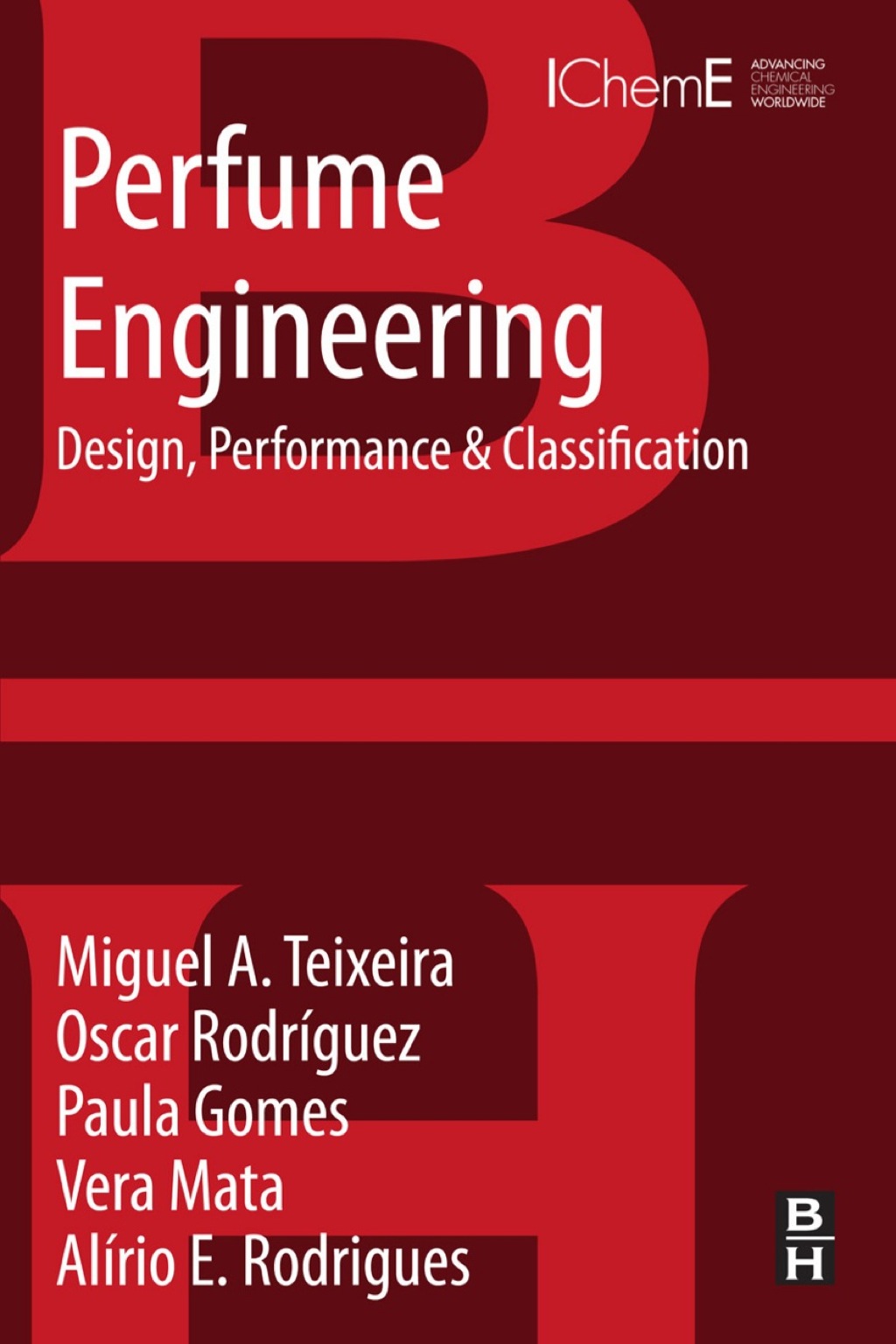 Perfume Engineering: Design, Performance & Classification  â€“ PDF/EPUB Version Downloadable