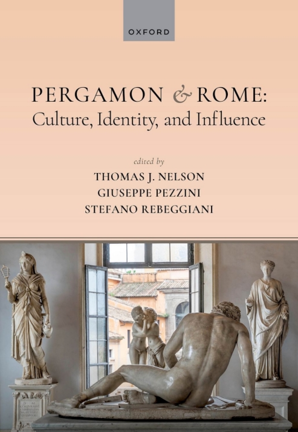 Pergamon and Rome: Culture, Identity, and Influence 1st Edition â€“ PDF/EPUB Version Downloadable