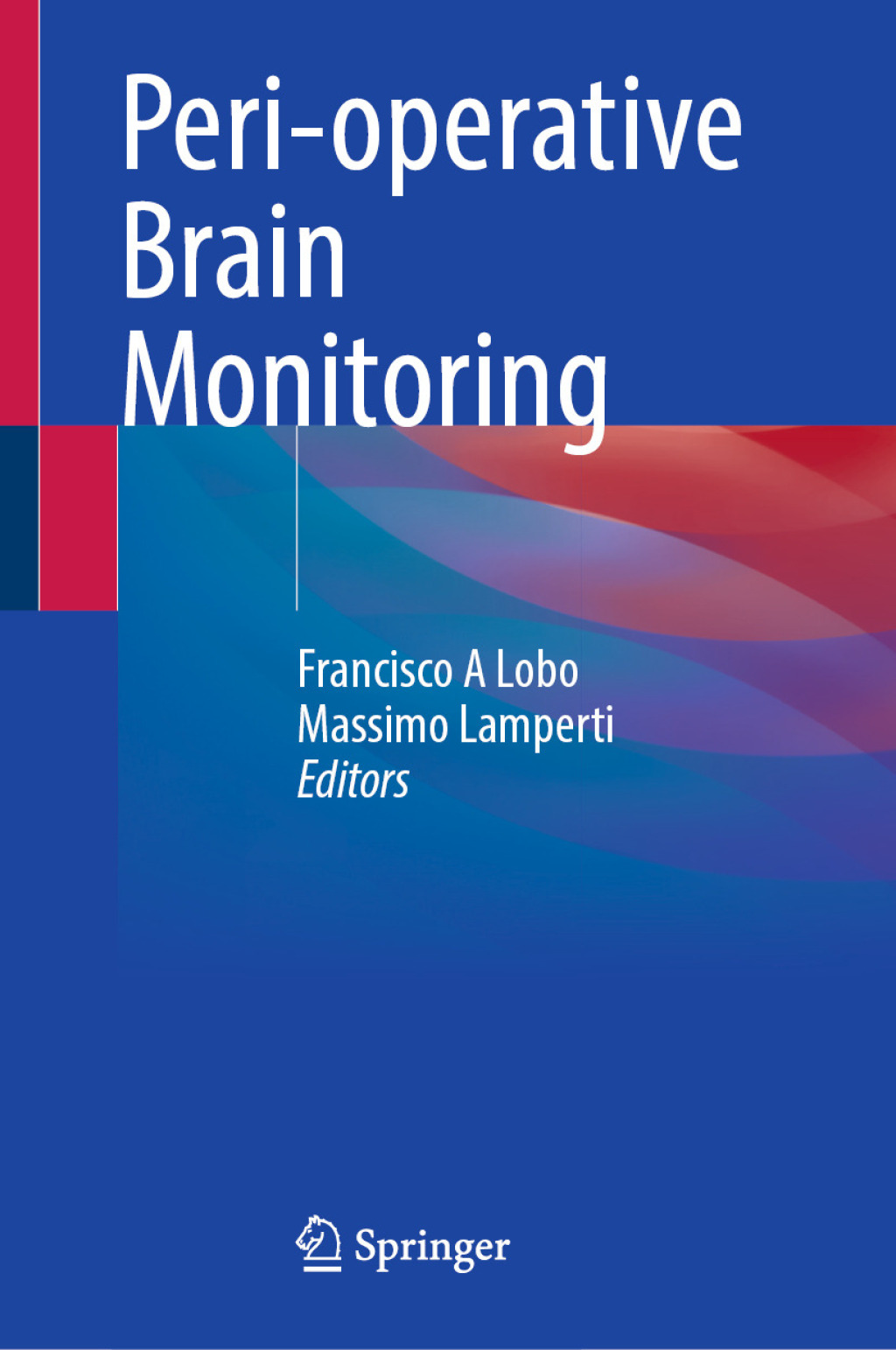 Peri-operative Brain Monitoring  â€“ PDF/EPUB Version Downloadable