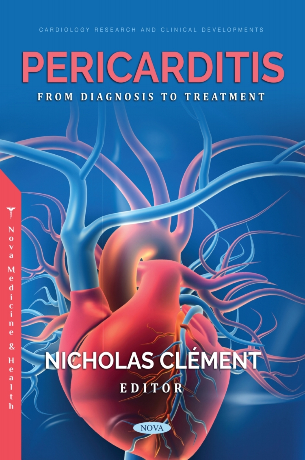 Pericarditis: From Diagnosis to Treatment  â€“ PDF/EPUB Version Downloadable