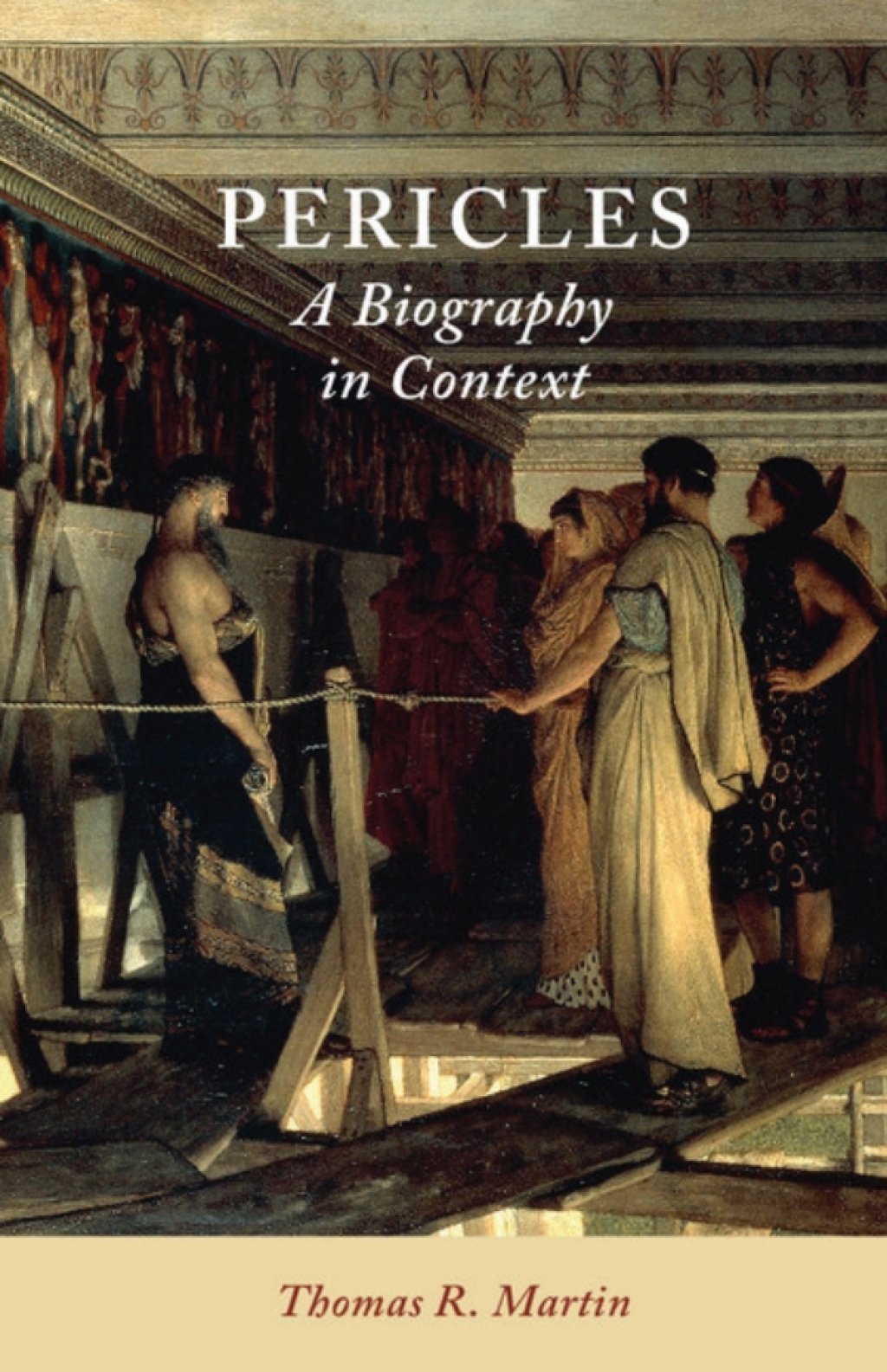 Pericles A Biography in Context  â€“ PDF/EPUB Version Downloadable