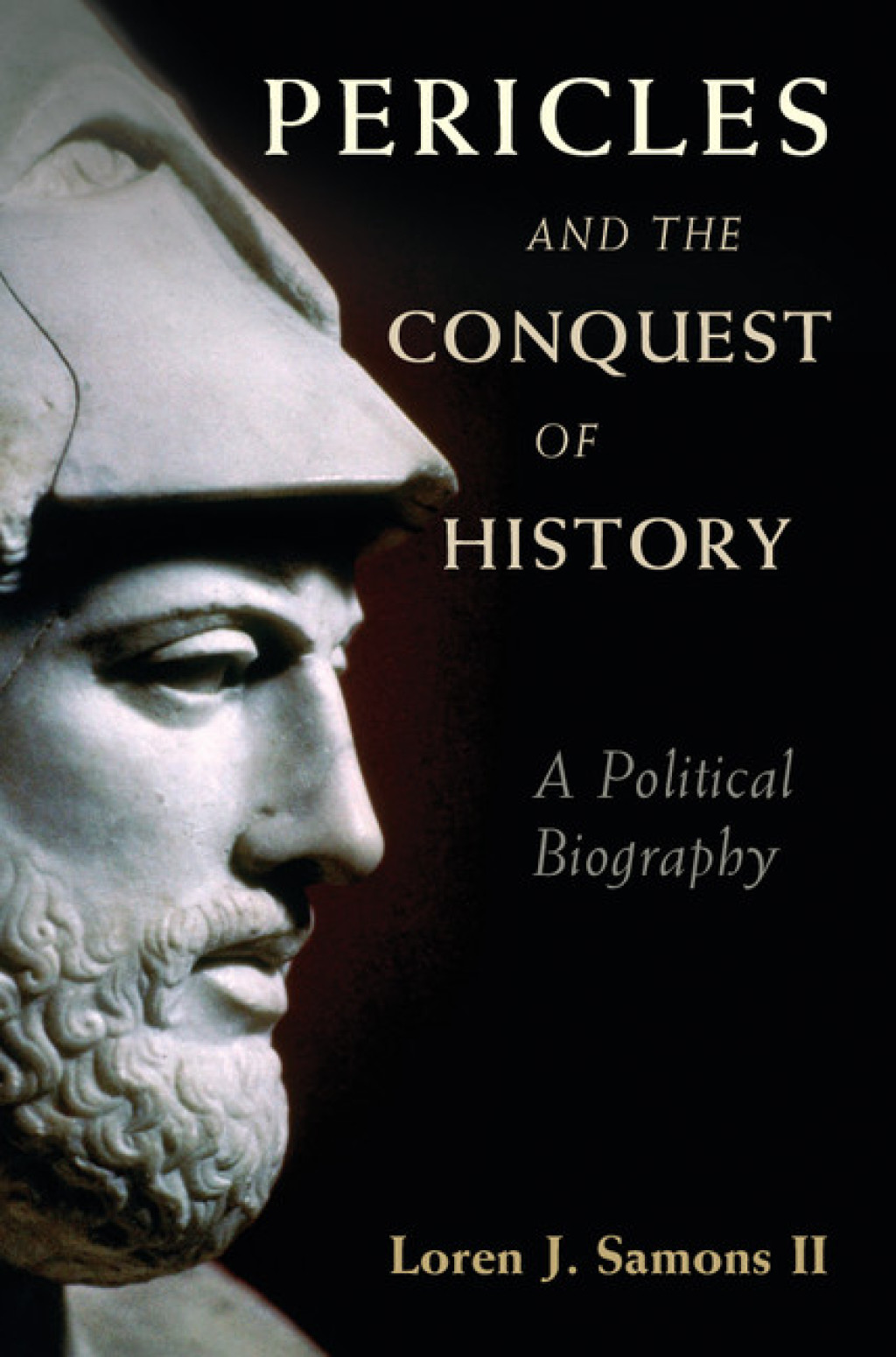 Pericles and the Conquest of History A Political Biography  â€“ PDF/EPUB Version Downloadable