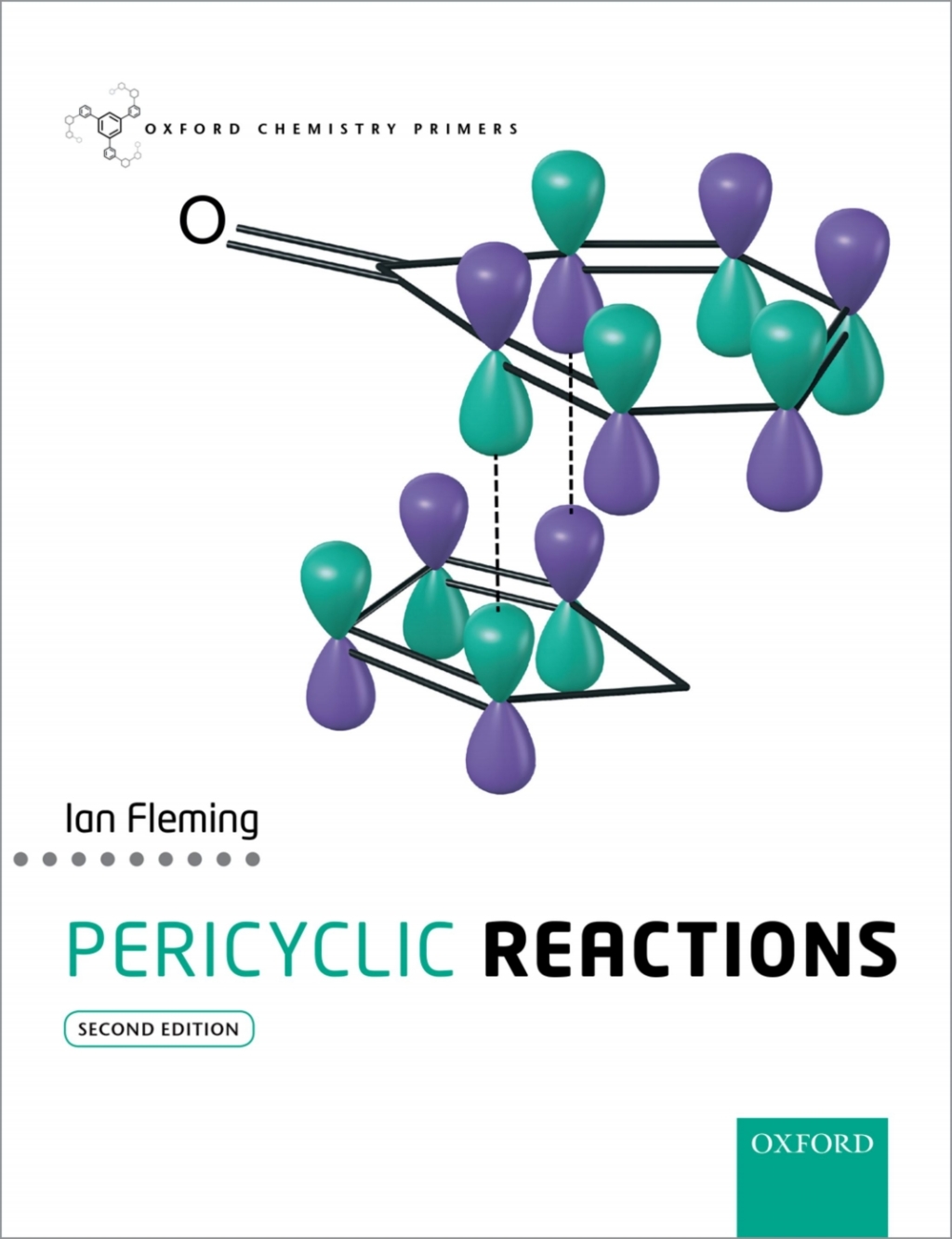 Pericyclic Reactions 2nd Edition â€“ PDF/EPUB Version Downloadable