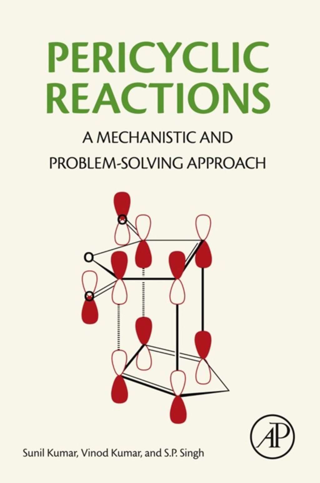 Pericyclic Reactions: A Mechanistic and Problem-Solving Approach  â€“ PDF/EPUB Version Downloadable
