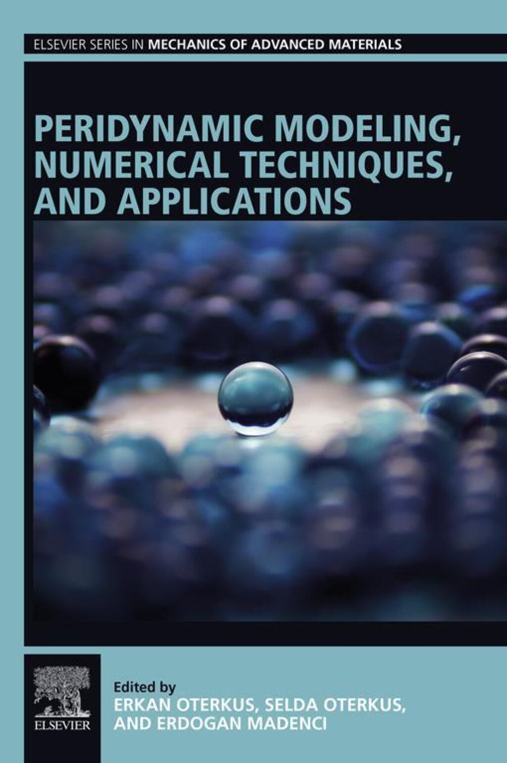 Peridynamic Modeling, Numerical Techniques, and Applications  â€“ PDF/EPUB Version Downloadable
