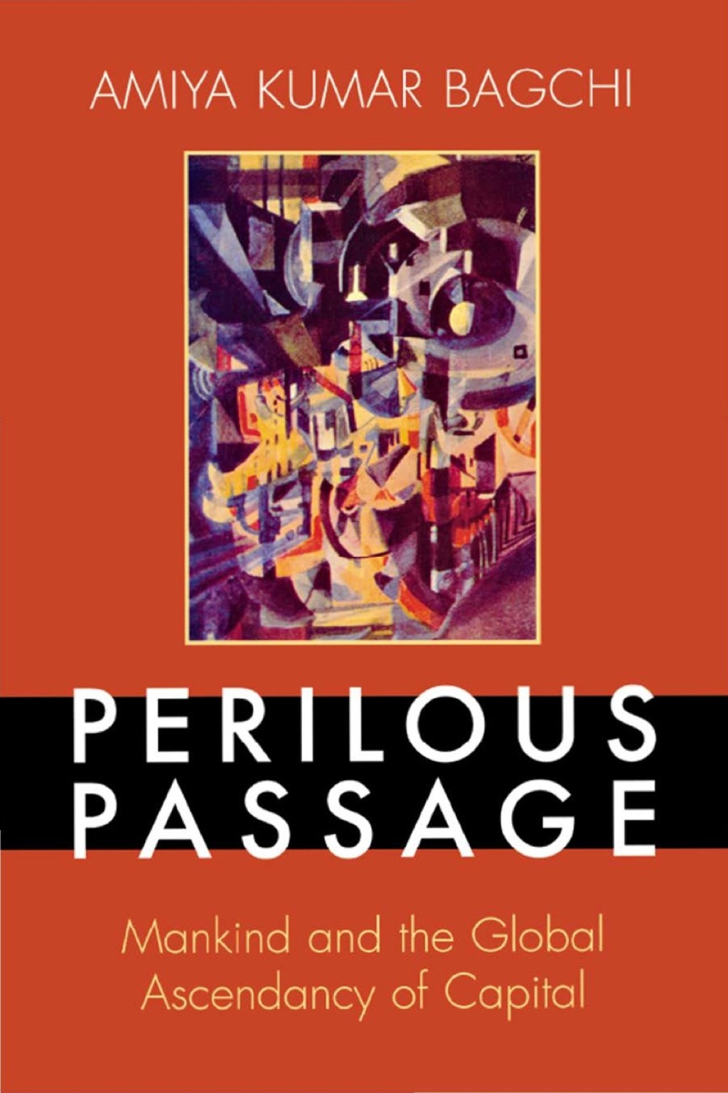 Perilous Passage  â€“ PDF/EPUB Version Downloadable