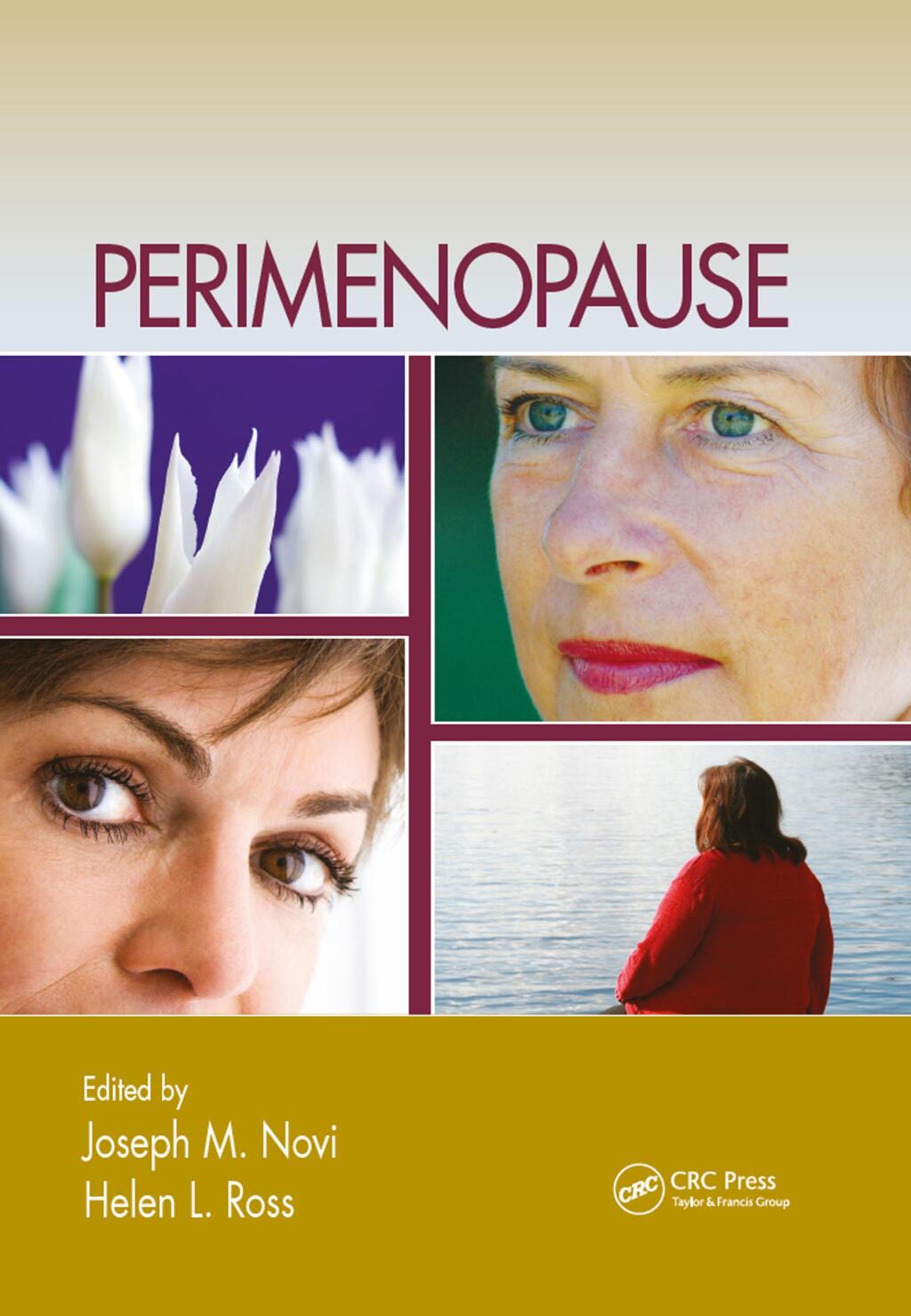Perimenopause 1st Edition â€“ PDF/EPUB Version Downloadable