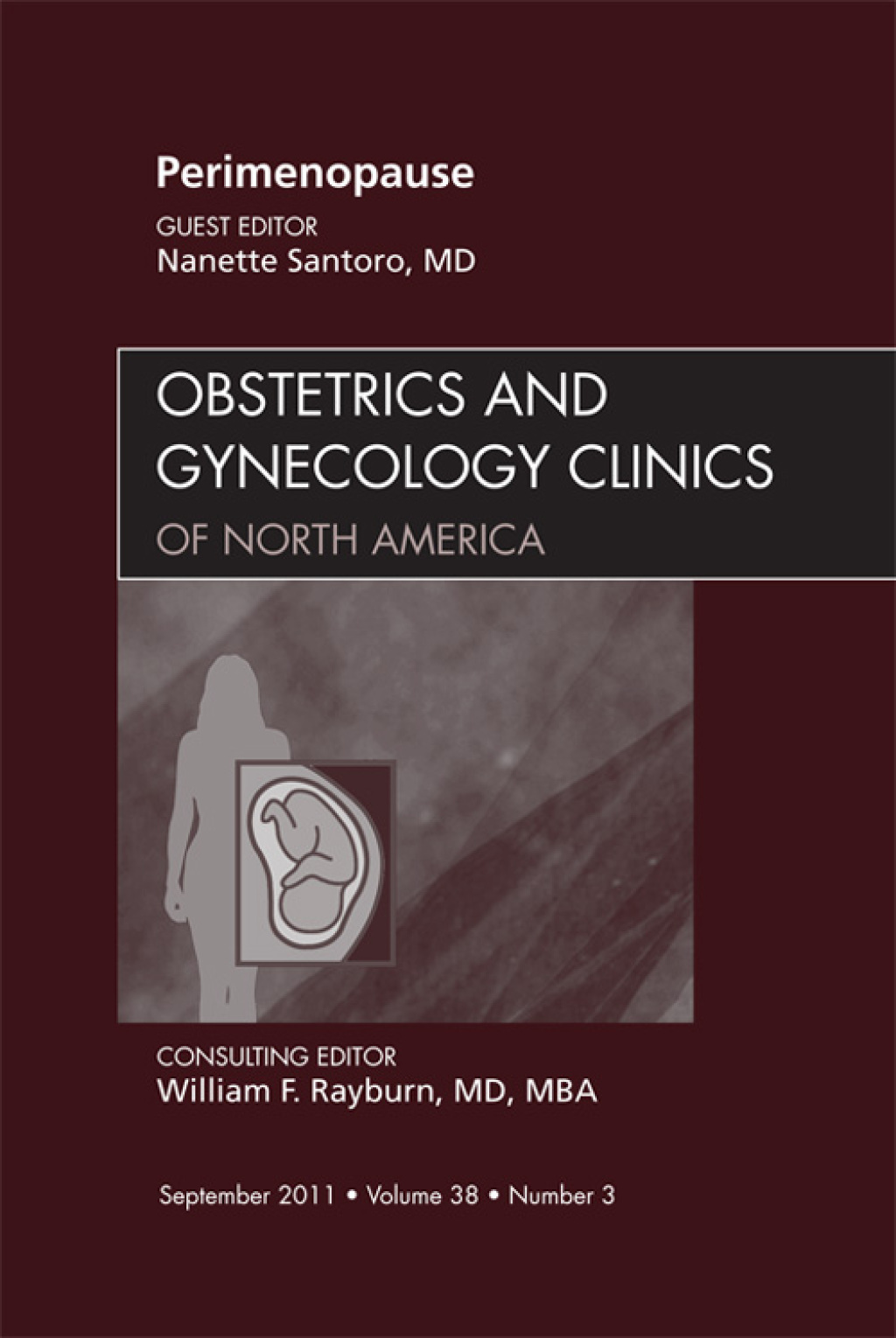 Perimenopause, An Issue of Obstetrics and Gynecology Clinics  â€“ PDF/EPUB Version Downloadable