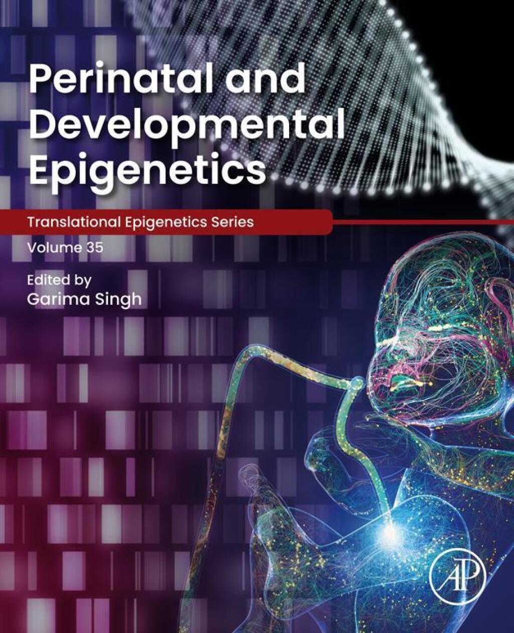 Perinatal and Developmental Epigenetics 1st Edition â€“ PDF/EPUB Version Downloadable