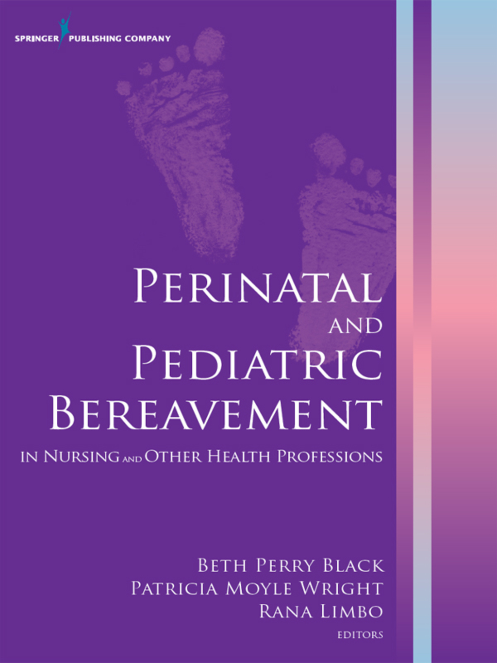 Perinatal and Pediatric Bereavement in Nursing and Other Health Professions 1st Edition â€“ PDF/EPUB Version Downloadable