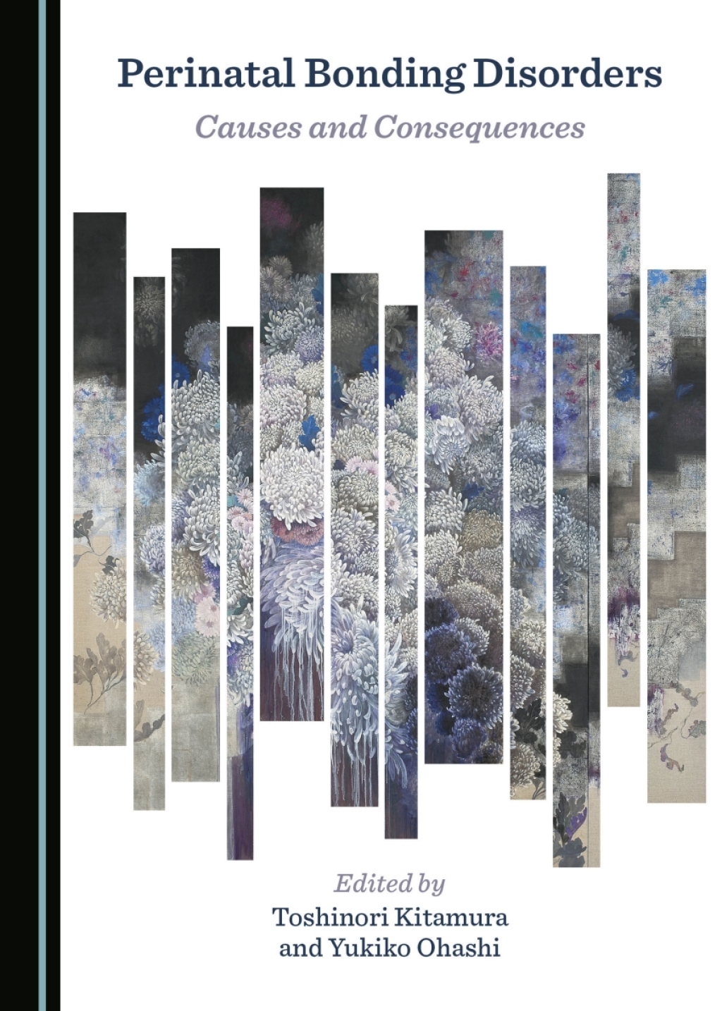 Perinatal Bonding Disorders Causes and Consequences 1st Edition â€“ PDF/EPUB Version Downloadable