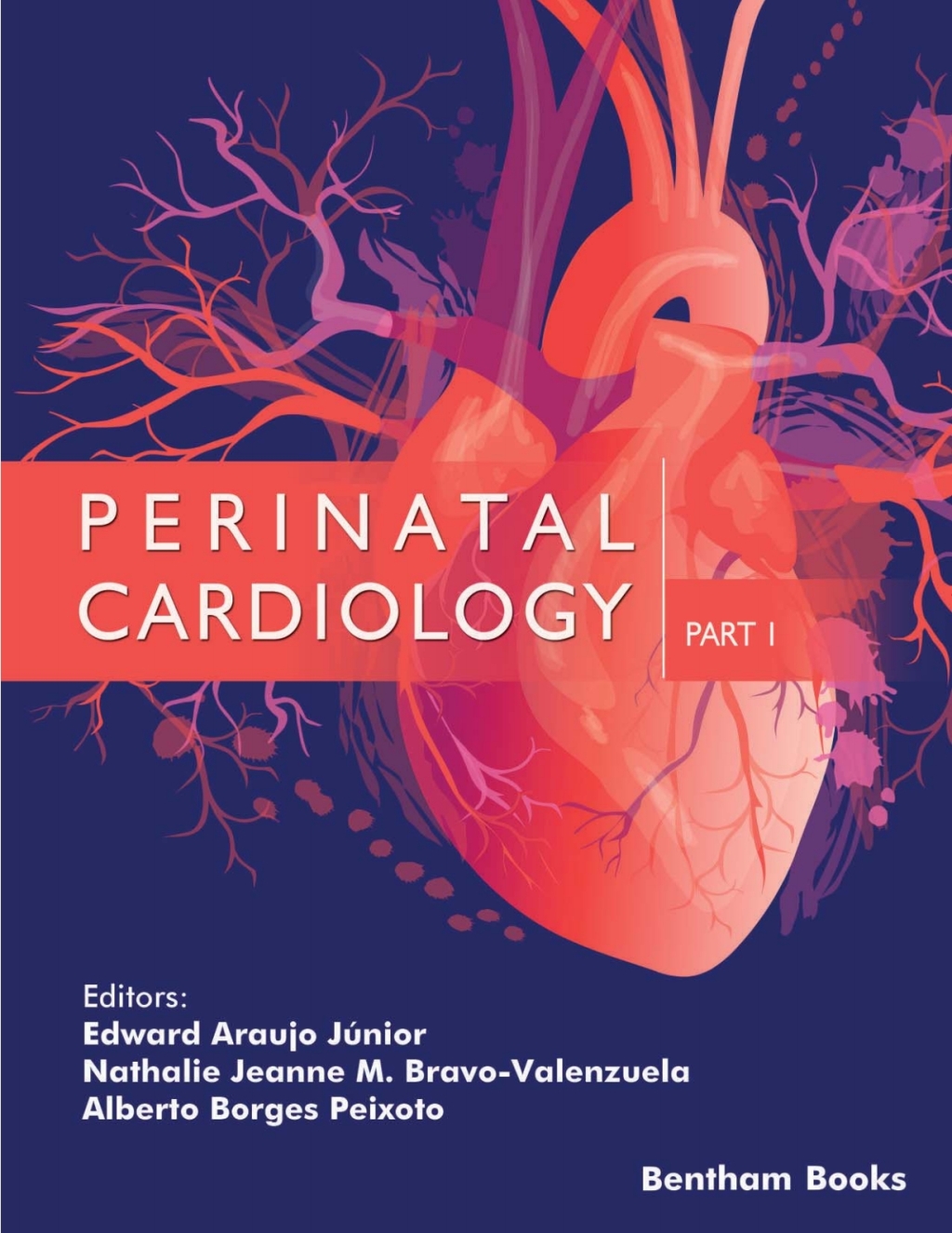 Perinatal Cardiology Part 1 1st Edition â€“ PDF/EPUB Version Downloadable