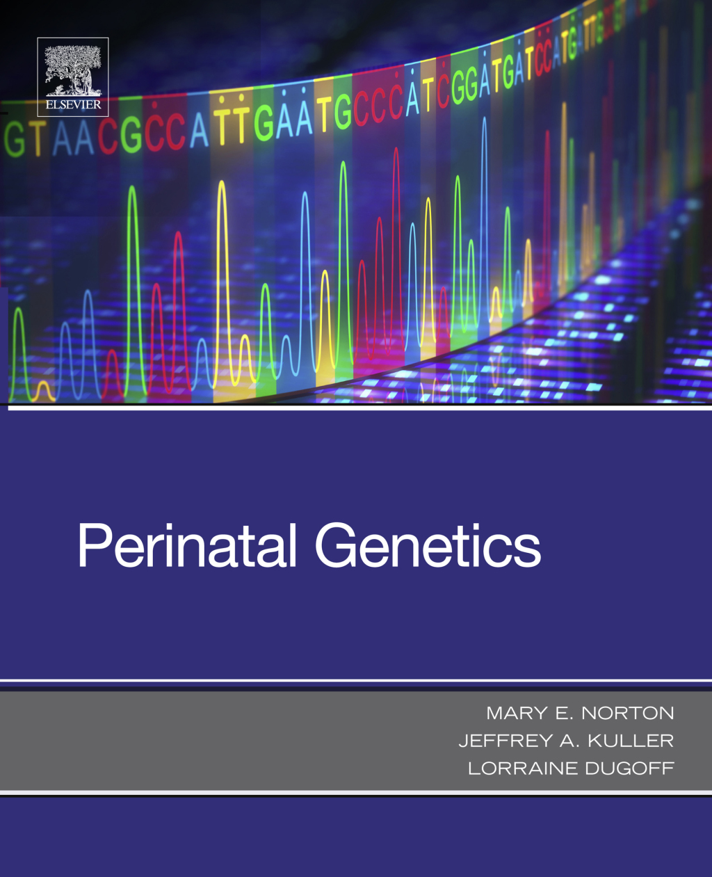 Perinatal Genetics  â€“ PDF/EPUB Version Downloadable