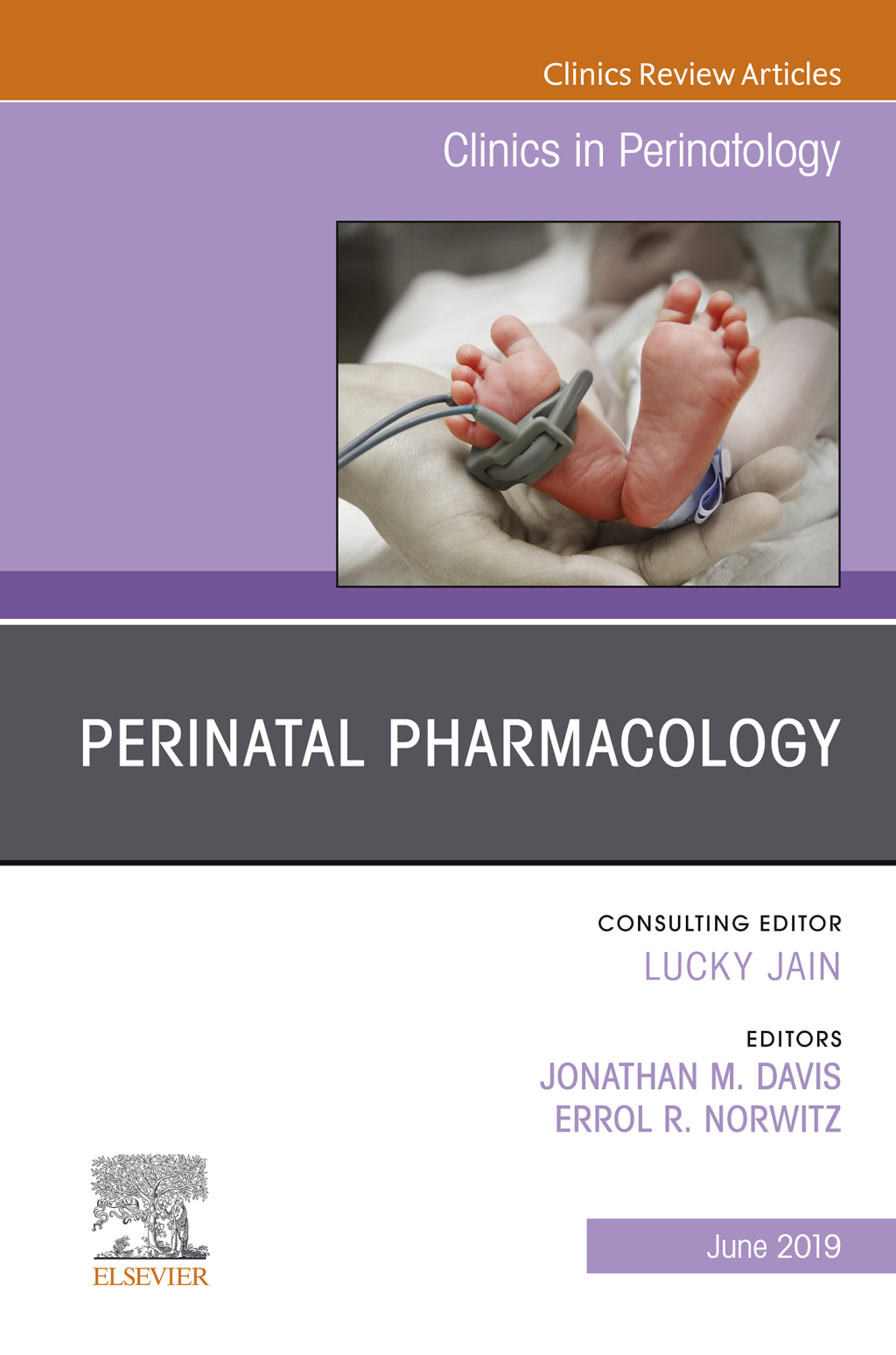 Perinatal Pharmacology, An Issue of Clinics in Perinatology  â€“ PDF/EPUB Version Downloadable