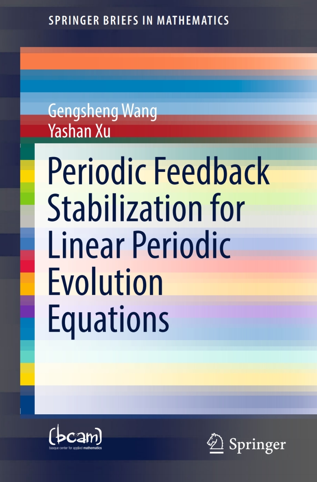 Periodic Feedback Stabilization for Linear Periodic Evolution Equations  â€“ PDF/EPUB Version Downloadable