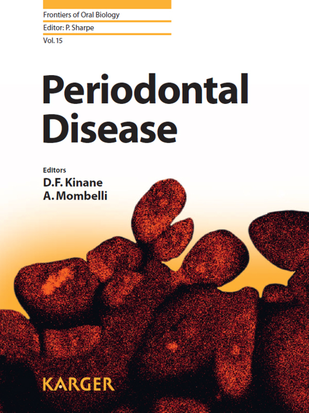 Periodontal Disease 1st Edition â€“ PDF/EPUB Version Downloadable
