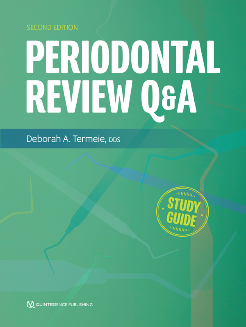 Periodontal Review Q&A, Second Edition 2nd Edition â€“ PDF/EPUB Version Downloadable