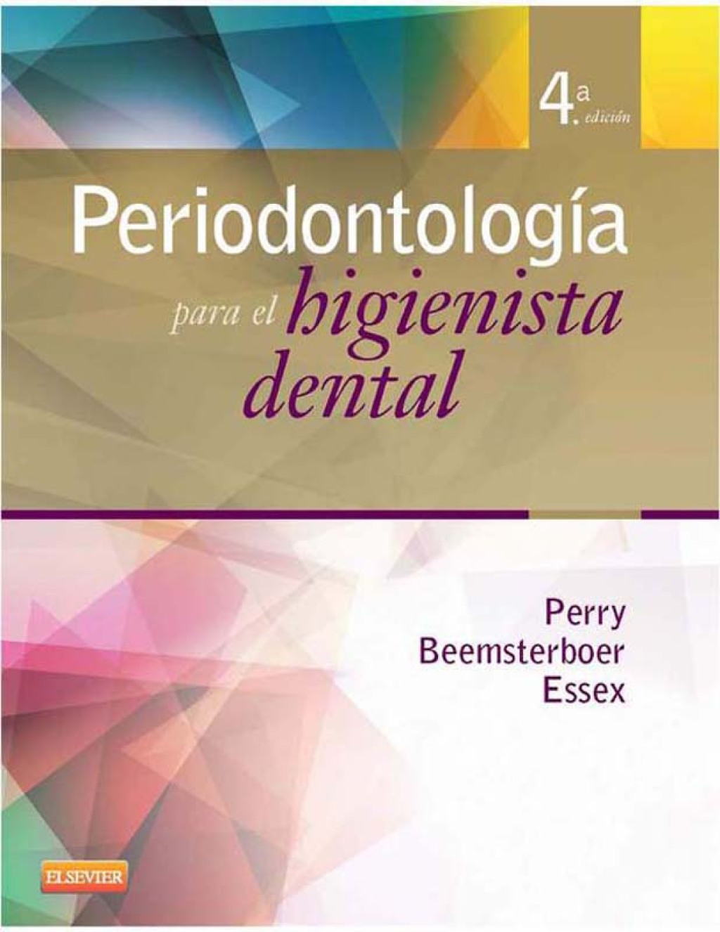 PeriodontologÃ­a para el higienista dental 4th Edition â€“ PDF/EPUB Version Downloadable