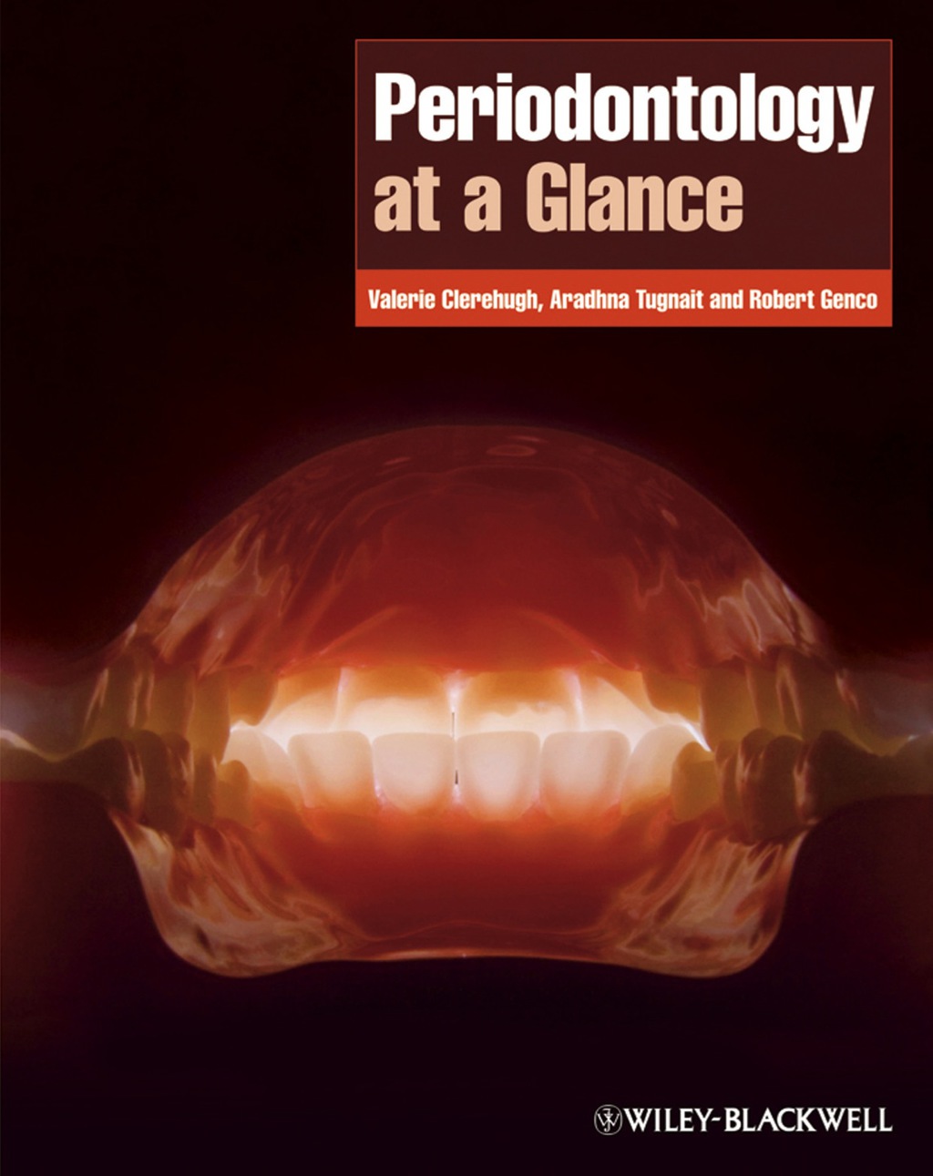 Periodontology at a Glance 1st Edition â€“ PDF/EPUB Version Downloadable