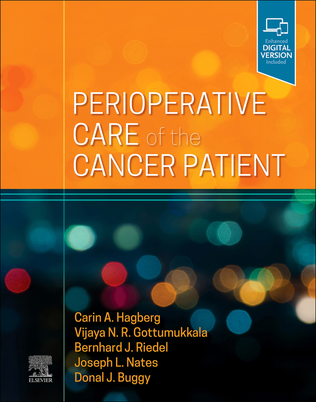 Perioperative Care of the Cancer Patient E-Book  â€“ PDF/EPUB Version Downloadable