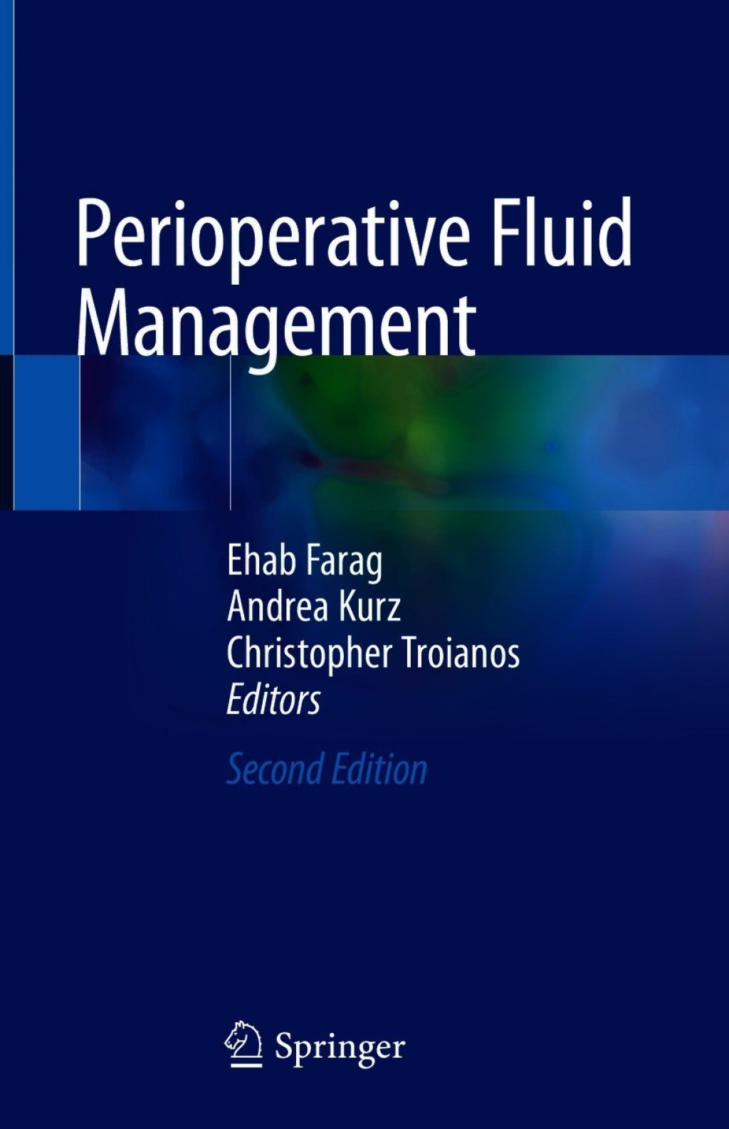 Perioperative Fluid Management 2nd Edition â€“ PDF/EPUB Version Downloadable