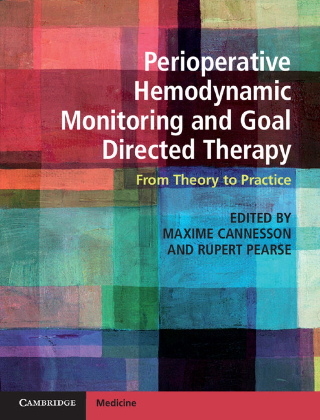 Perioperative Hemodynamic Monitoring and Goal Directed Therapy From Theory to Practice  â€“ PDF/EPUB Version Downloadable