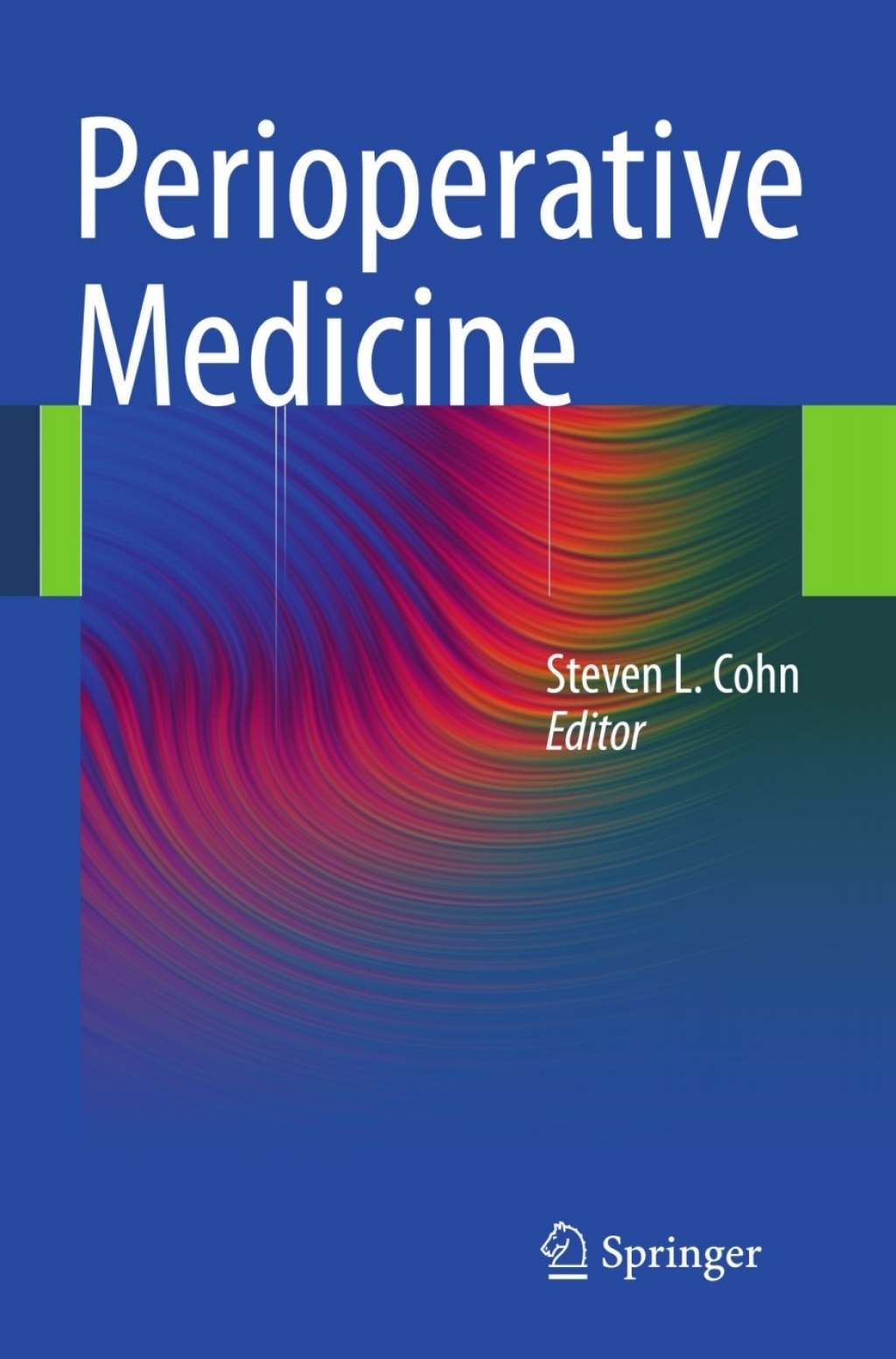 Perioperative Medicine  â€“ PDF/EPUB Version Downloadable