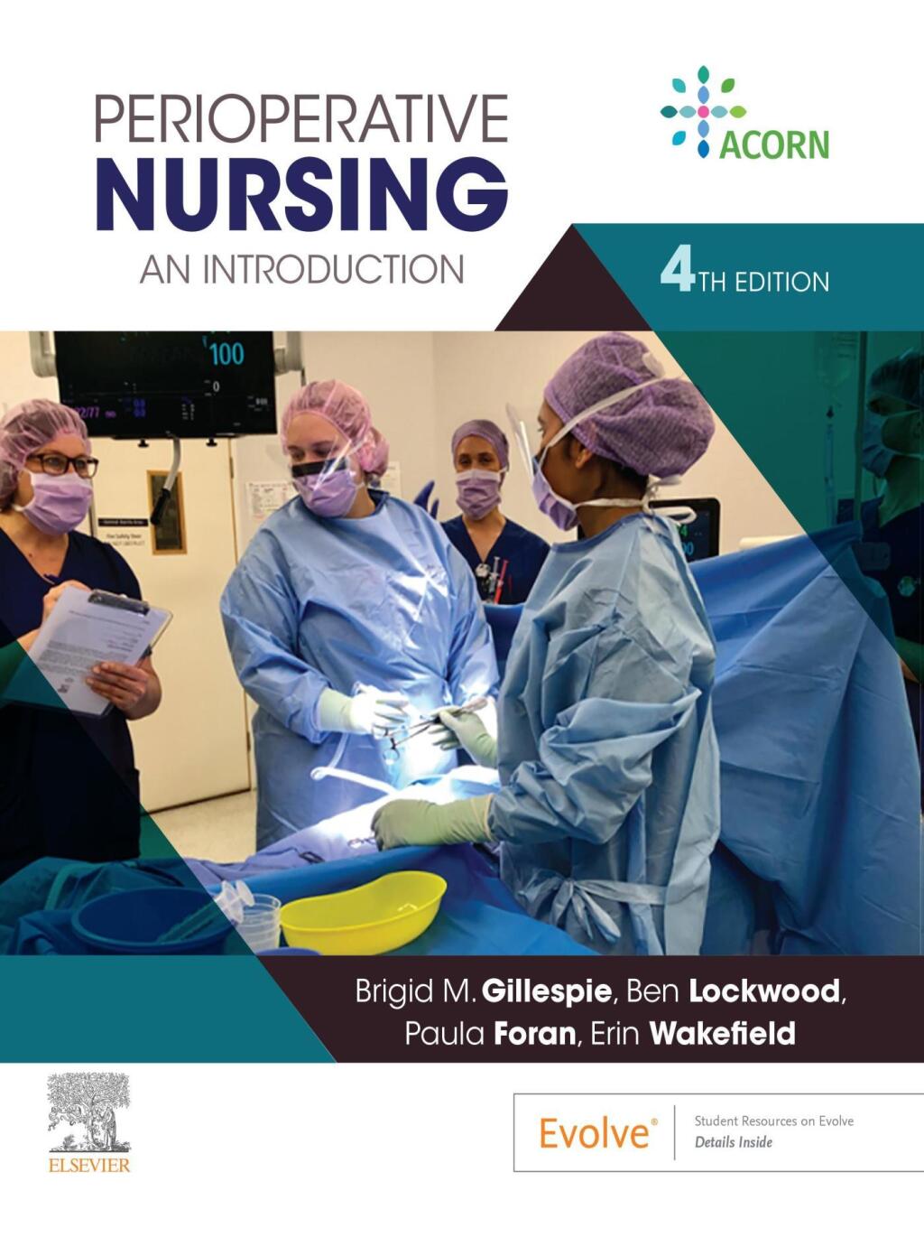 Perioperative Nursing An Introduction 4th Edition â€“ PDF/EPUB Version Downloadable