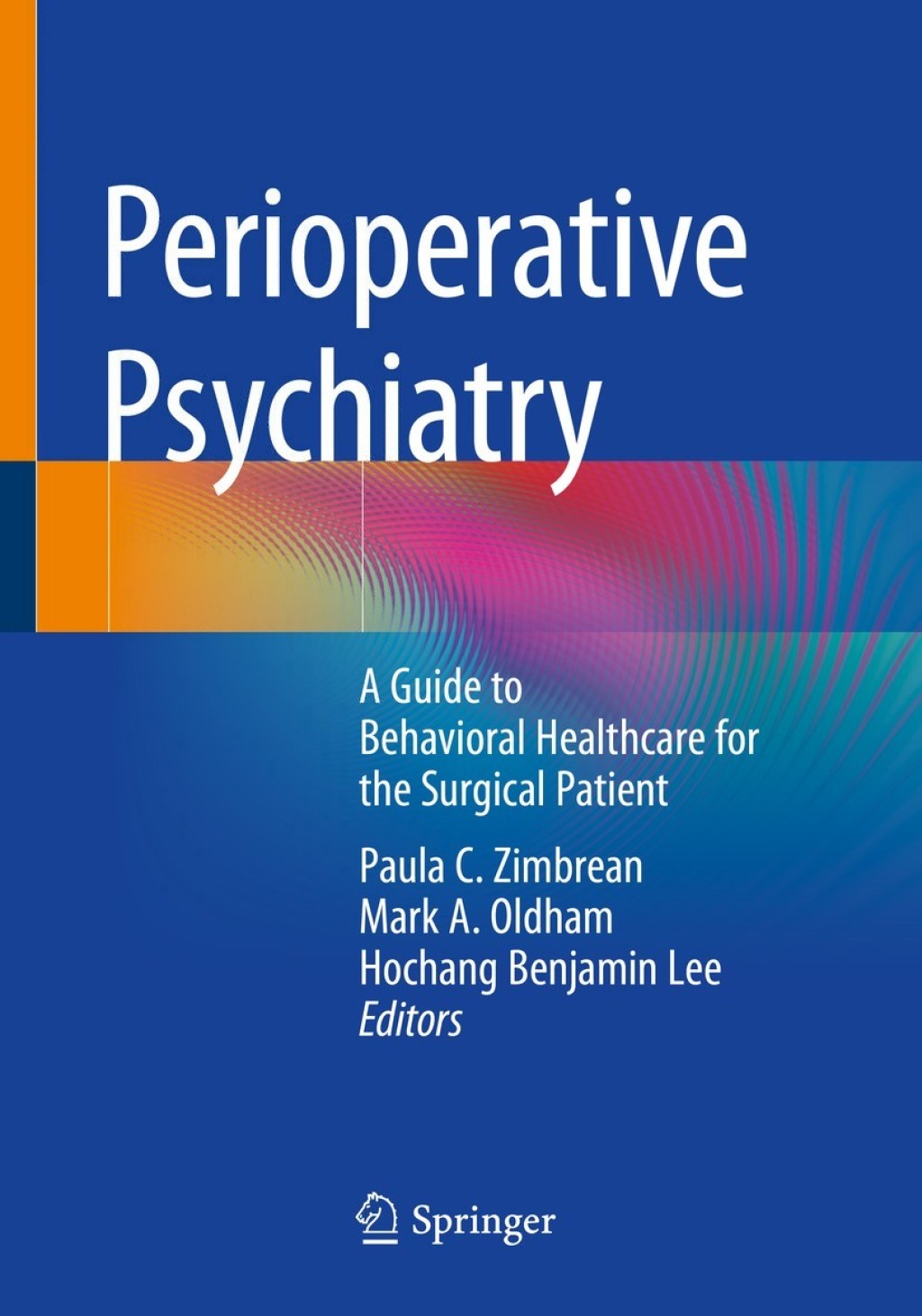 Perioperative Psychiatry A Guide to Behavioral Healthcare for the Surgical Patient  â€“ PDF/EPUB Version Downloadable