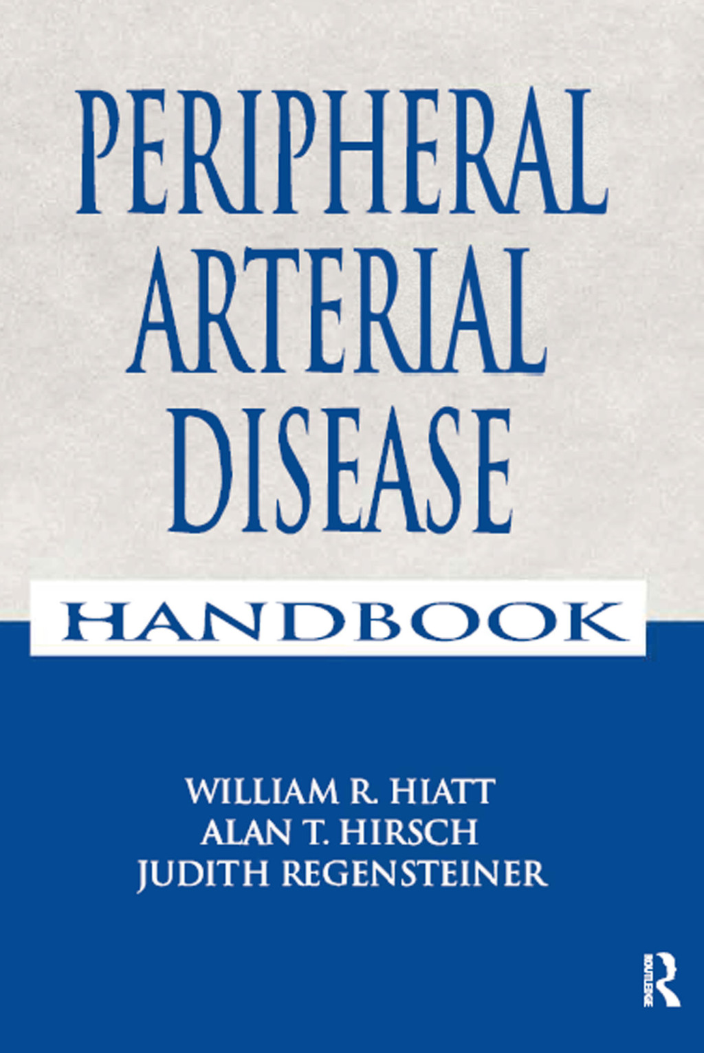 Peripheral Arterial Disease Handbook 1st Edition â€“ PDF/EPUB Version Downloadable