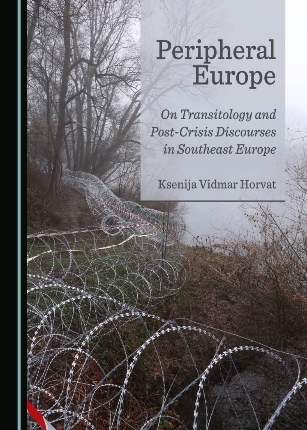 Peripheral Europe On Transitology and Post-Crisis Discourses in Southeast Europe 1st Edition â€“ PDF/EPUB Version Downloadable