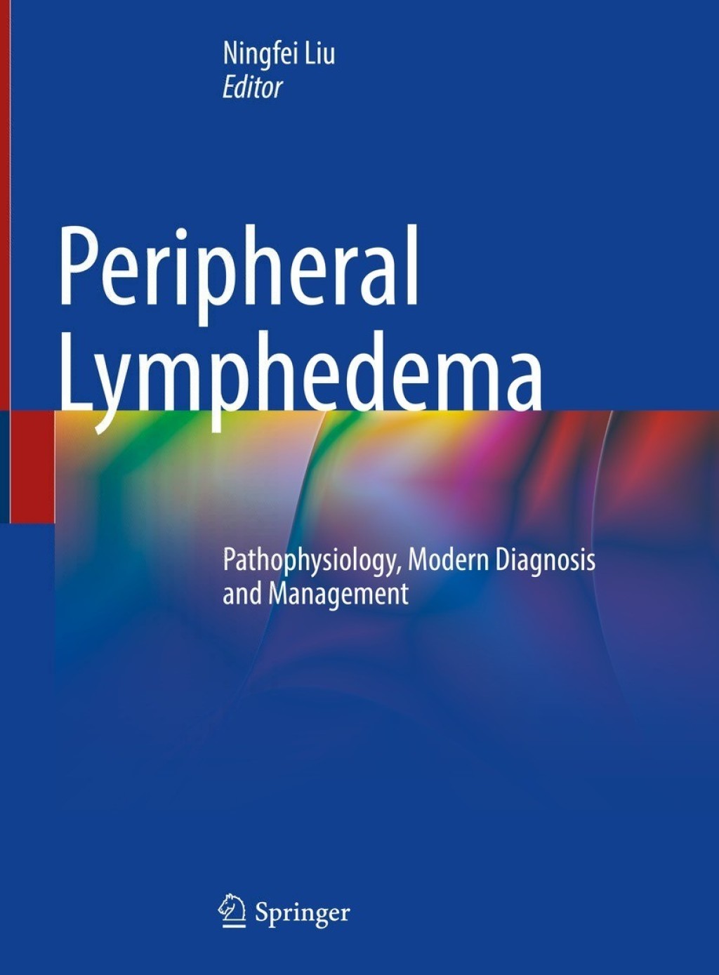 Peripheral Lymphedema Pathophysiology, Modern Diagnosis and Management  â€“ PDF/EPUB Version Downloadable