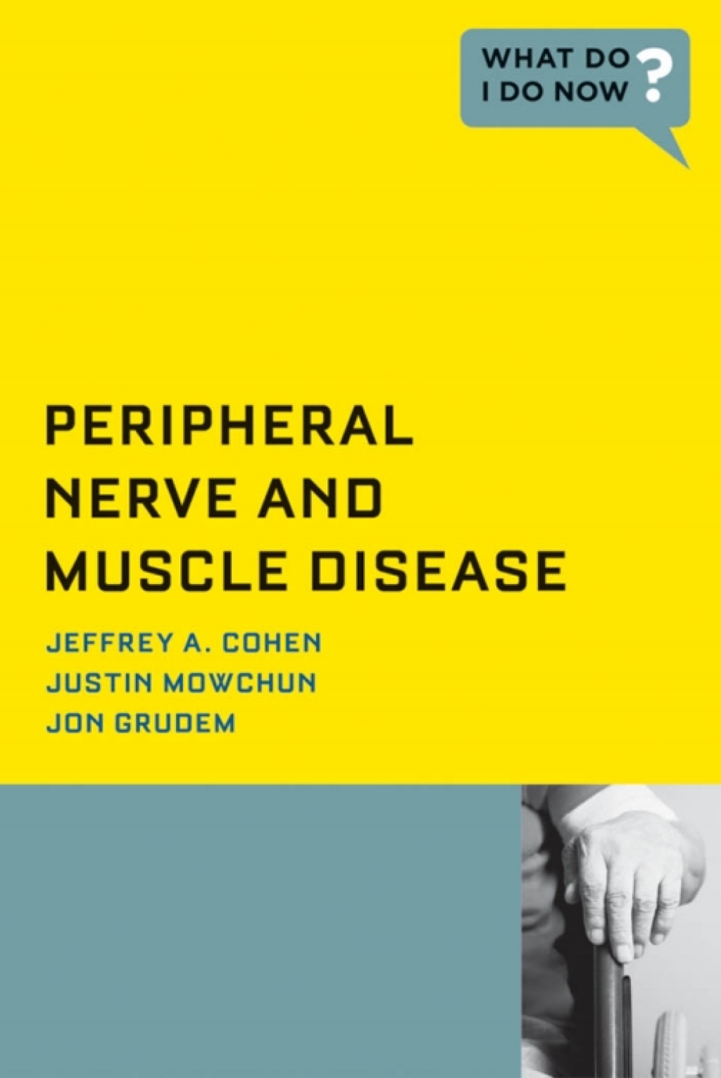 Peripheral Nerve and Muscle Disease  â€“ PDF/EPUB Version Downloadable