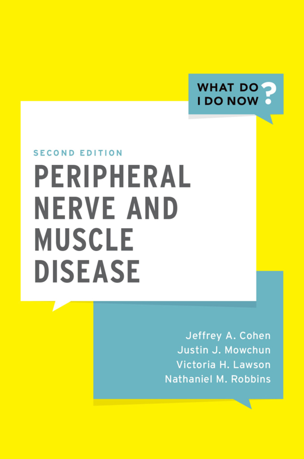 Peripheral Nerve and Muscle Disease 2nd Edition â€“ PDF/EPUB Version Downloadable