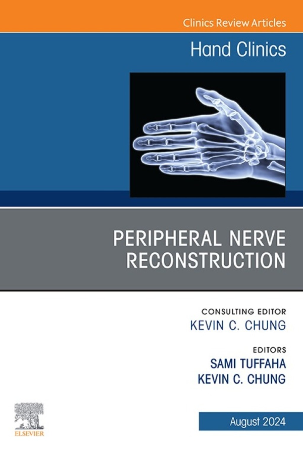Peripheral Nerve Reconstruction, An Issue of Hand Clinics Peripheral Nerve Reconstruction, An Issue of Hand Clinics, E-Book 1st Edition â€“ PDF/EPUB Version Downloadable