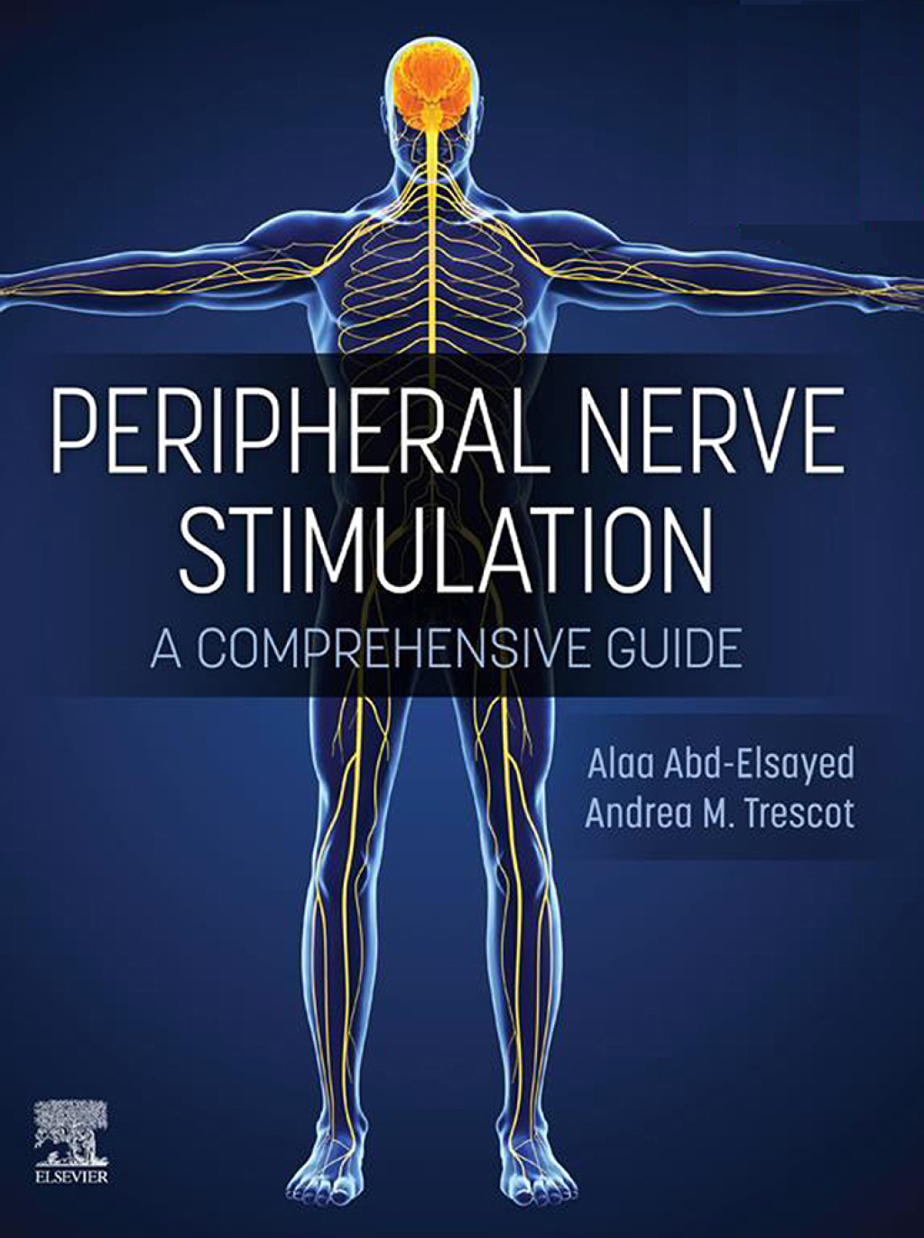 Peripheral Nerve Stimulation - Electronic 1st Edition â€“ PDF/EPUB Version Downloadable