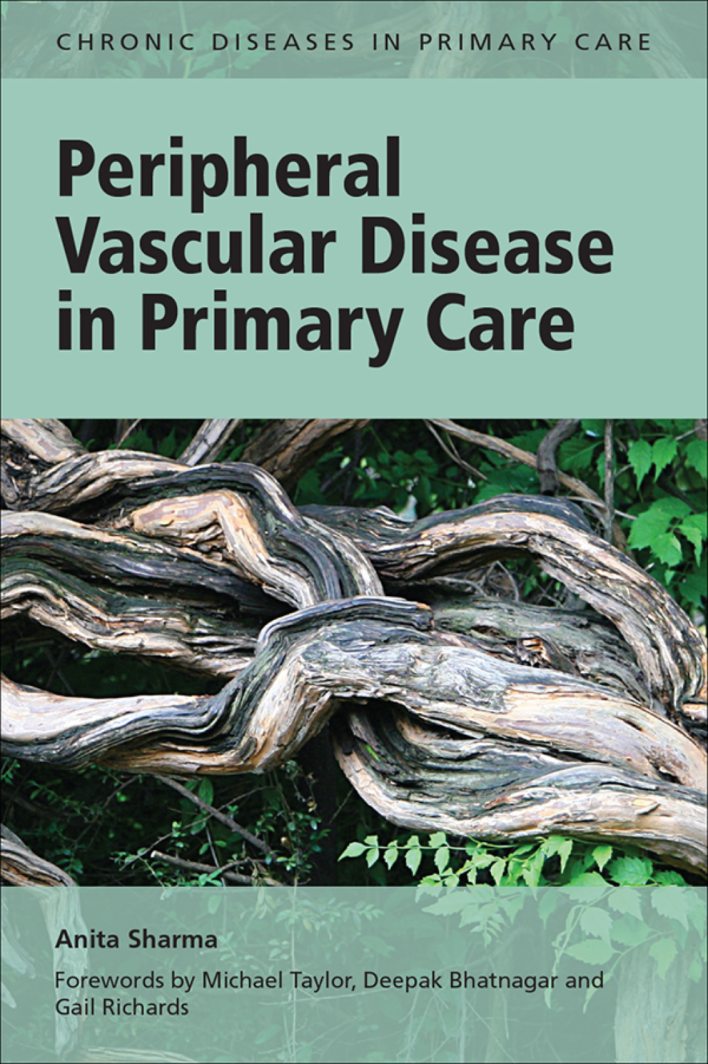 Peripheral Vascular Disease in Primary Care 1st Edition â€“ PDF/EPUB Version Downloadable