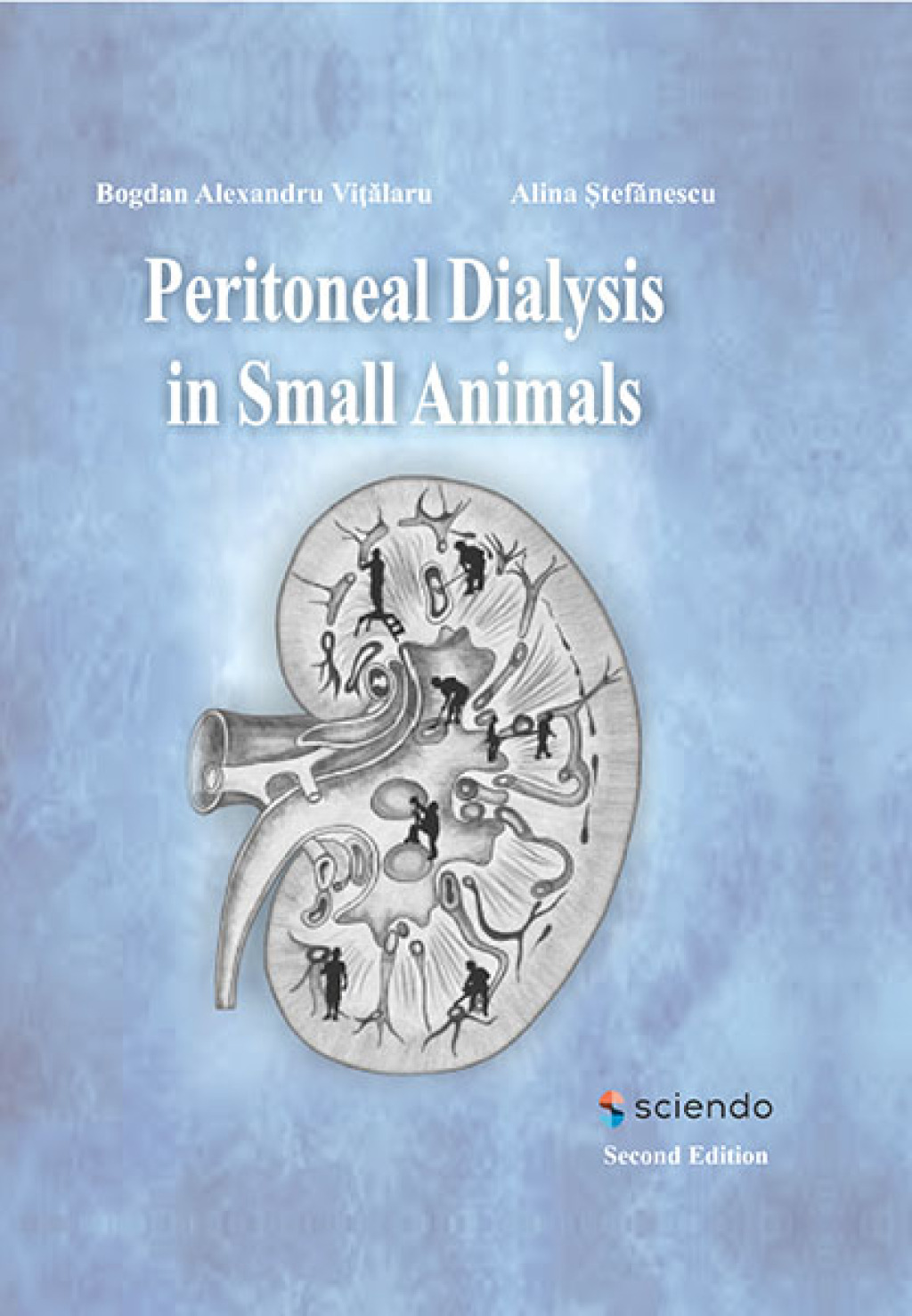 PERITONEAL DIALYSIS IN SMALL ANIMALS 1st Edition â€“ PDF/EPUB Version Downloadable