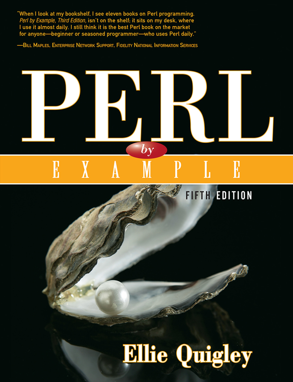 Perl by Example 5th Edition â€“ PDF/EPUB Version Downloadable