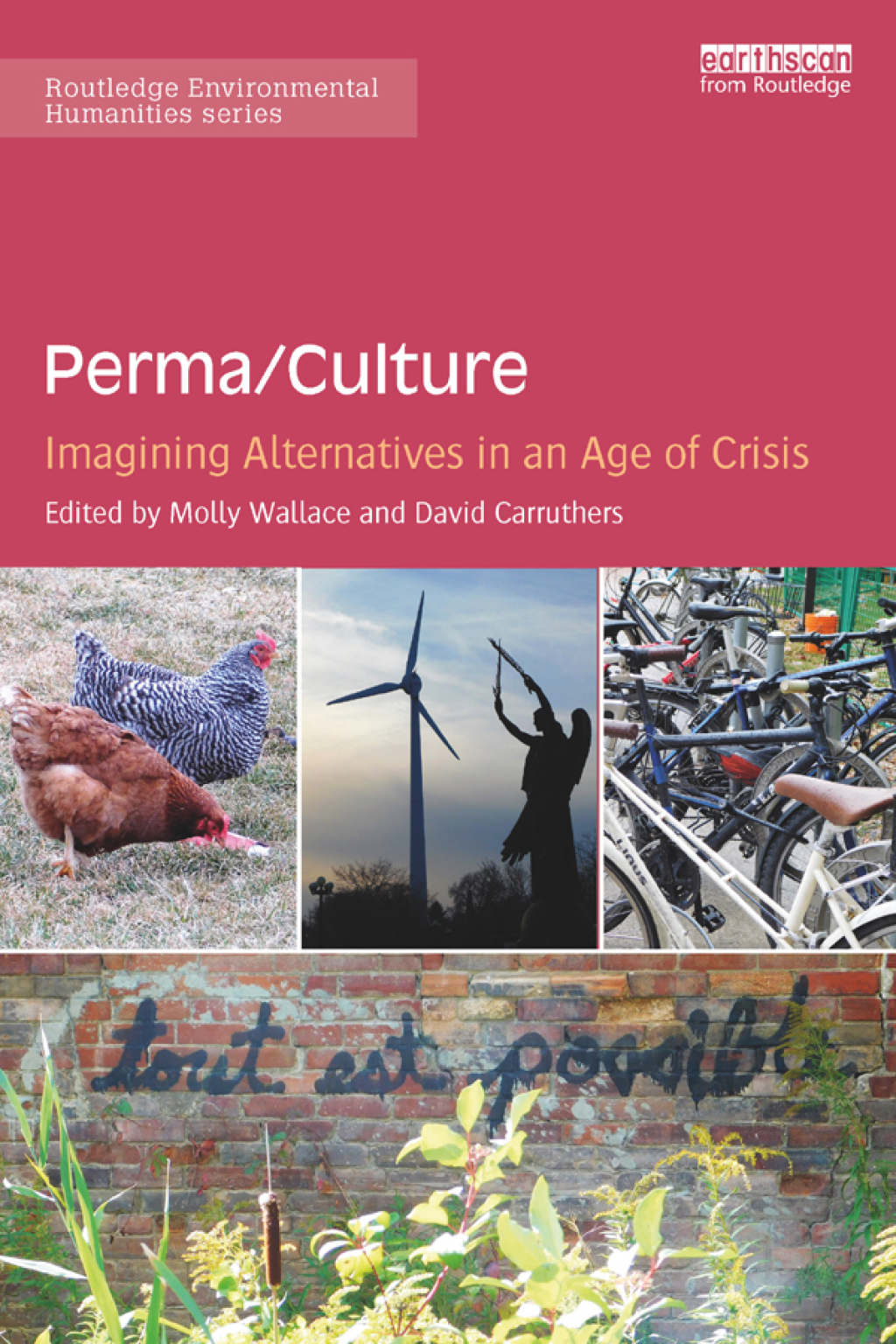 Perma/Culture: Imagining Alternatives in an Age of Crisis 1st Edition â€“ PDF/EPUB Version Downloadable