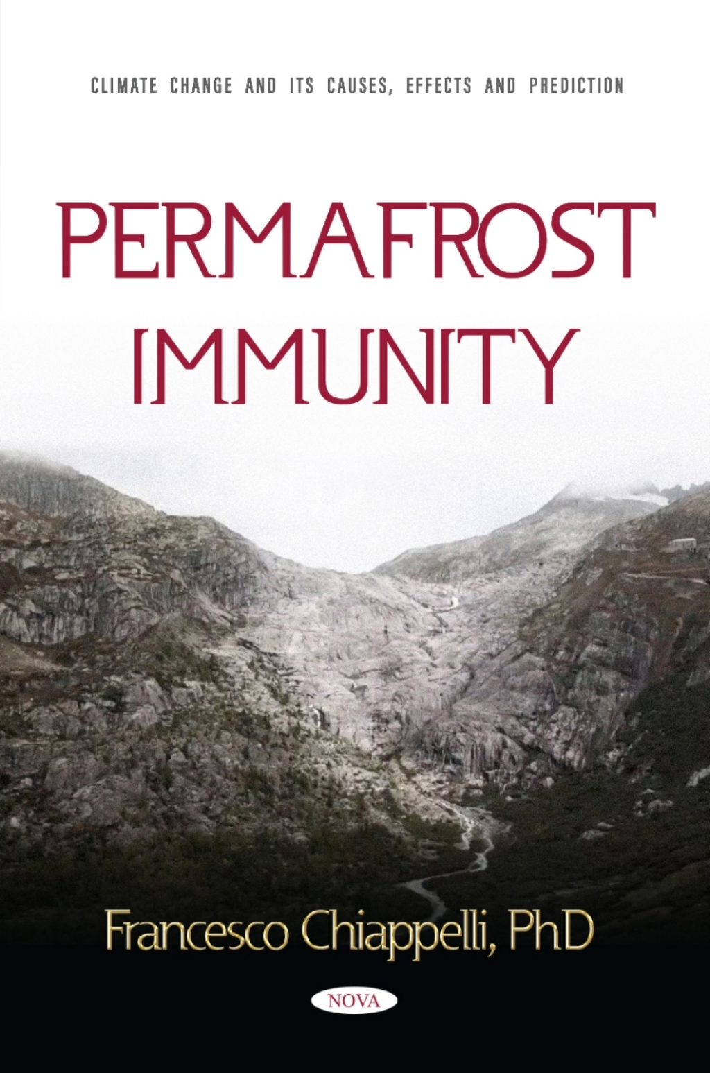 Permafrost Immunity  â€“ PDF/EPUB Version Downloadable