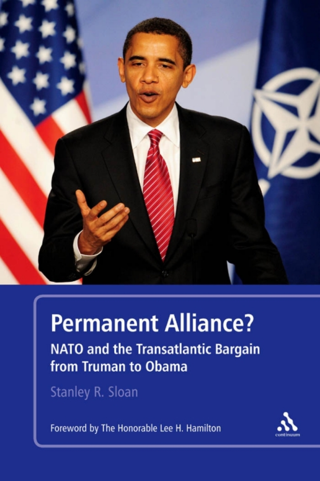 Permanent Alliance? NATO and the Transatlantic Bargain from Truman to Obama 1st Edition â€“ PDF/EPUB Version Downloadable