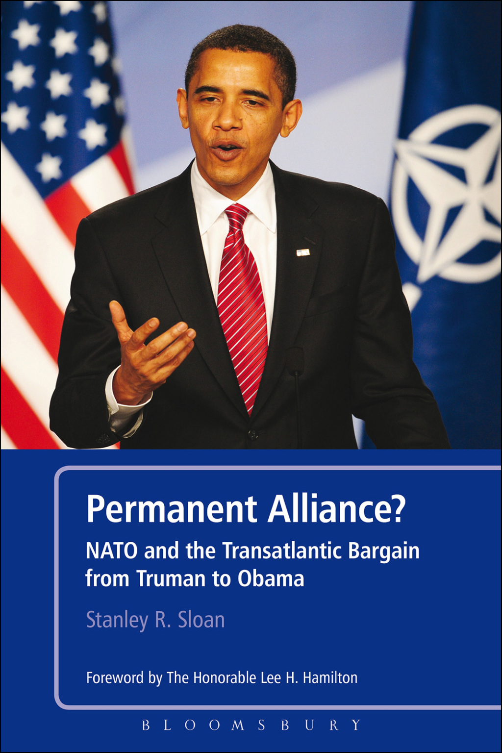 Permanent Alliance? NATO and the Transatlantic Bargain from Truman to Obama 1st Edition â€“ PDF/EPUB Version Downloadable