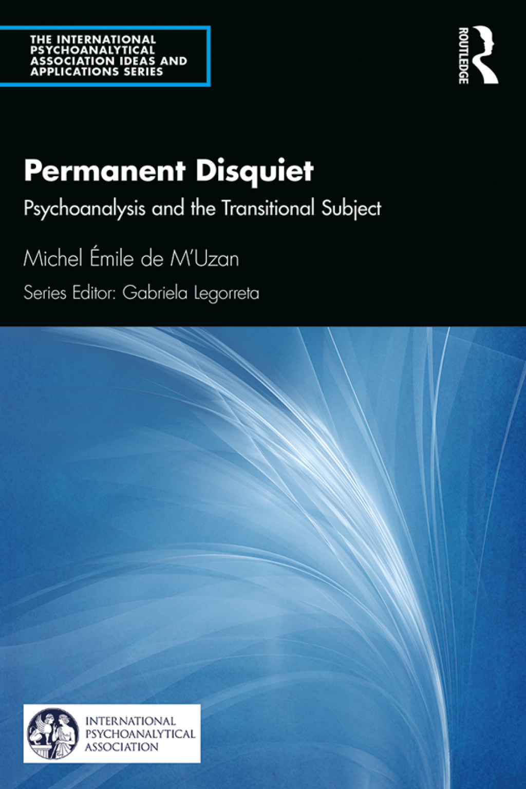 Permanent Disquiet Psychoanalysis and the Transitional Subject 1st Edition â€“ PDF/EPUB Version Downloadable