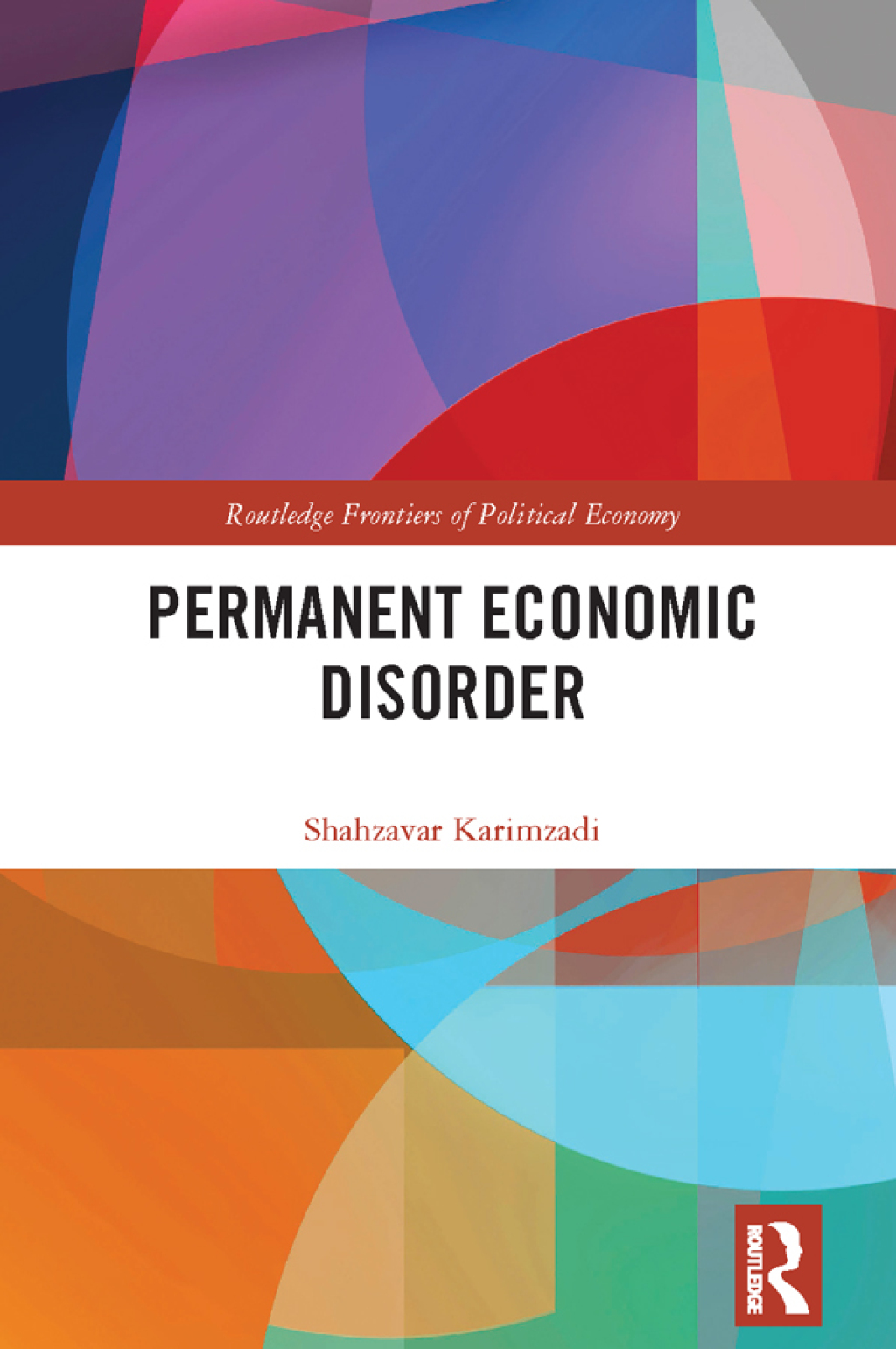 Permanent Economic Disorder 1st Edition â€“ PDF/EPUB Version Downloadable