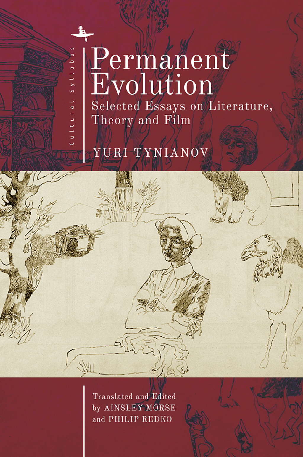 Permanent Evolution Selected Essays on Literature, Theory and Film  â€“ PDF/EPUB Version Downloadable