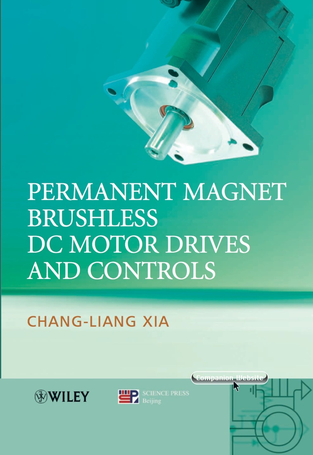 Permanent Magnet Brushless DC Motor Drives and Controls 1st Edition â€“ PDF/EPUB Version Downloadable