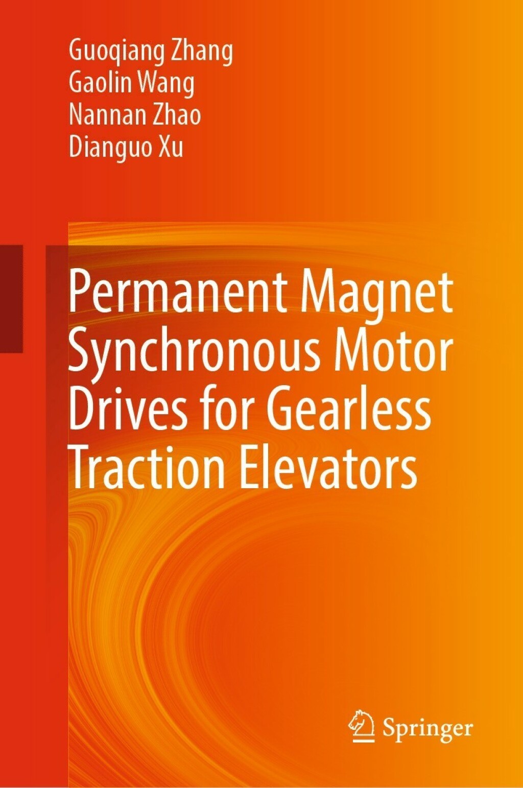 Permanent Magnet Synchronous Motor Drives for Gearless Traction Elevators  â€“ PDF/EPUB Version Downloadable