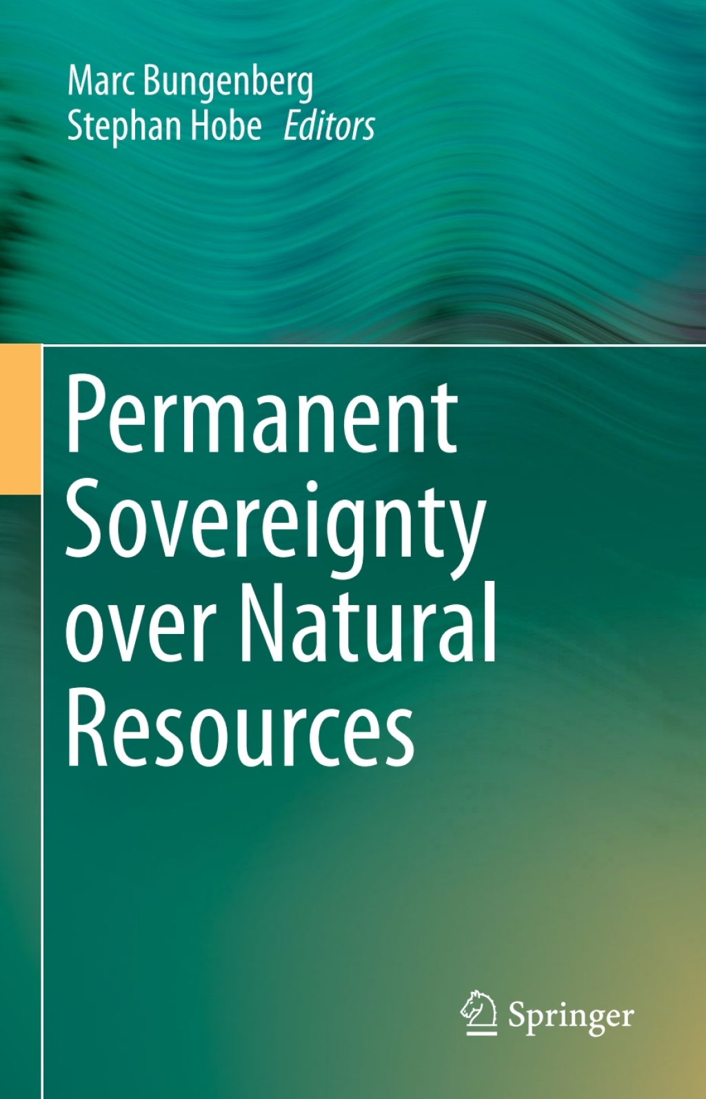 Permanent Sovereignty over Natural Resources  â€“ PDF/EPUB Version Downloadable