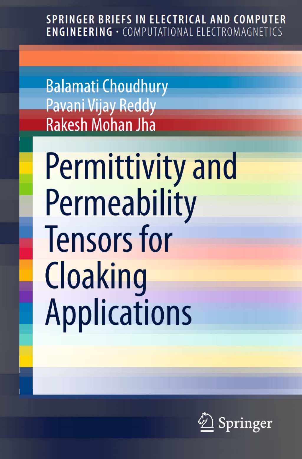 Permittivity and Permeability Tensors for Cloaking Applications  â€“ PDF/EPUB Version Downloadable